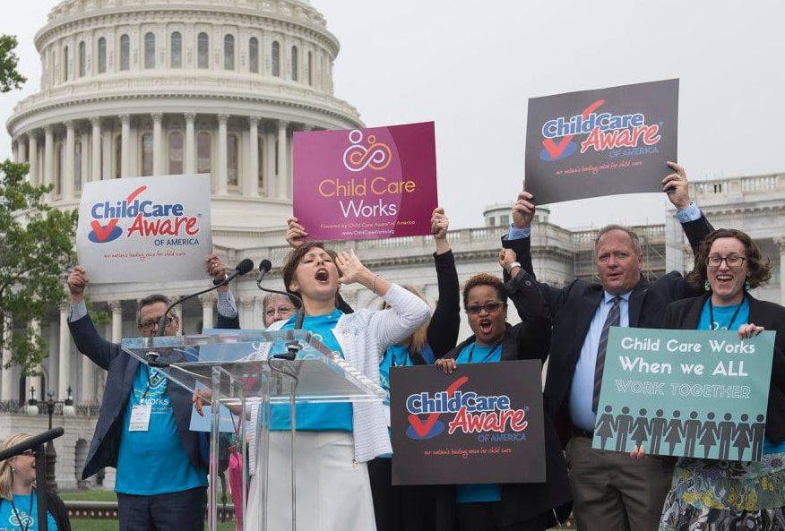 Child Care Aware of America
