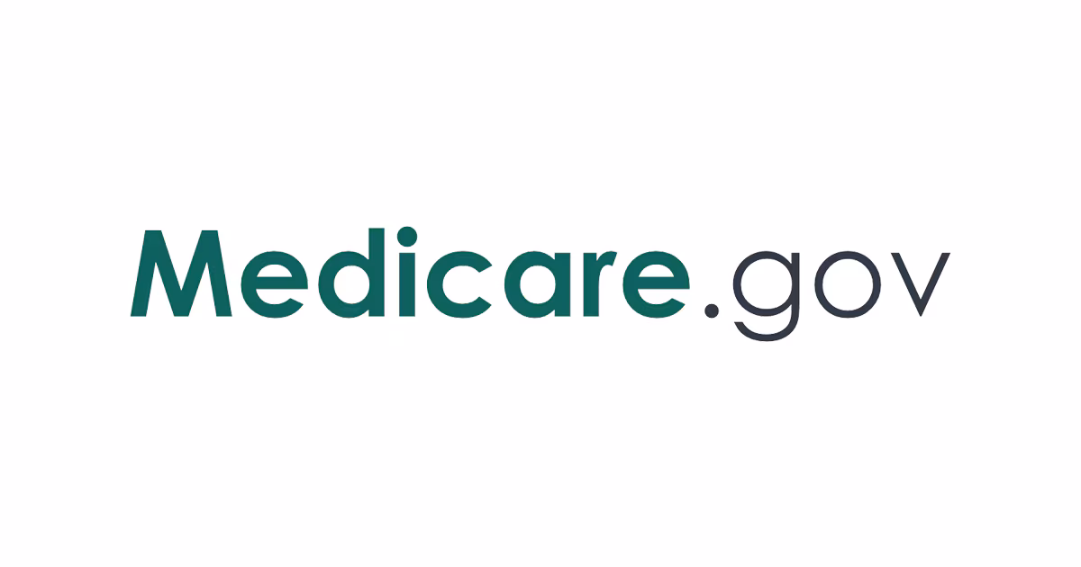 Medicare.gov